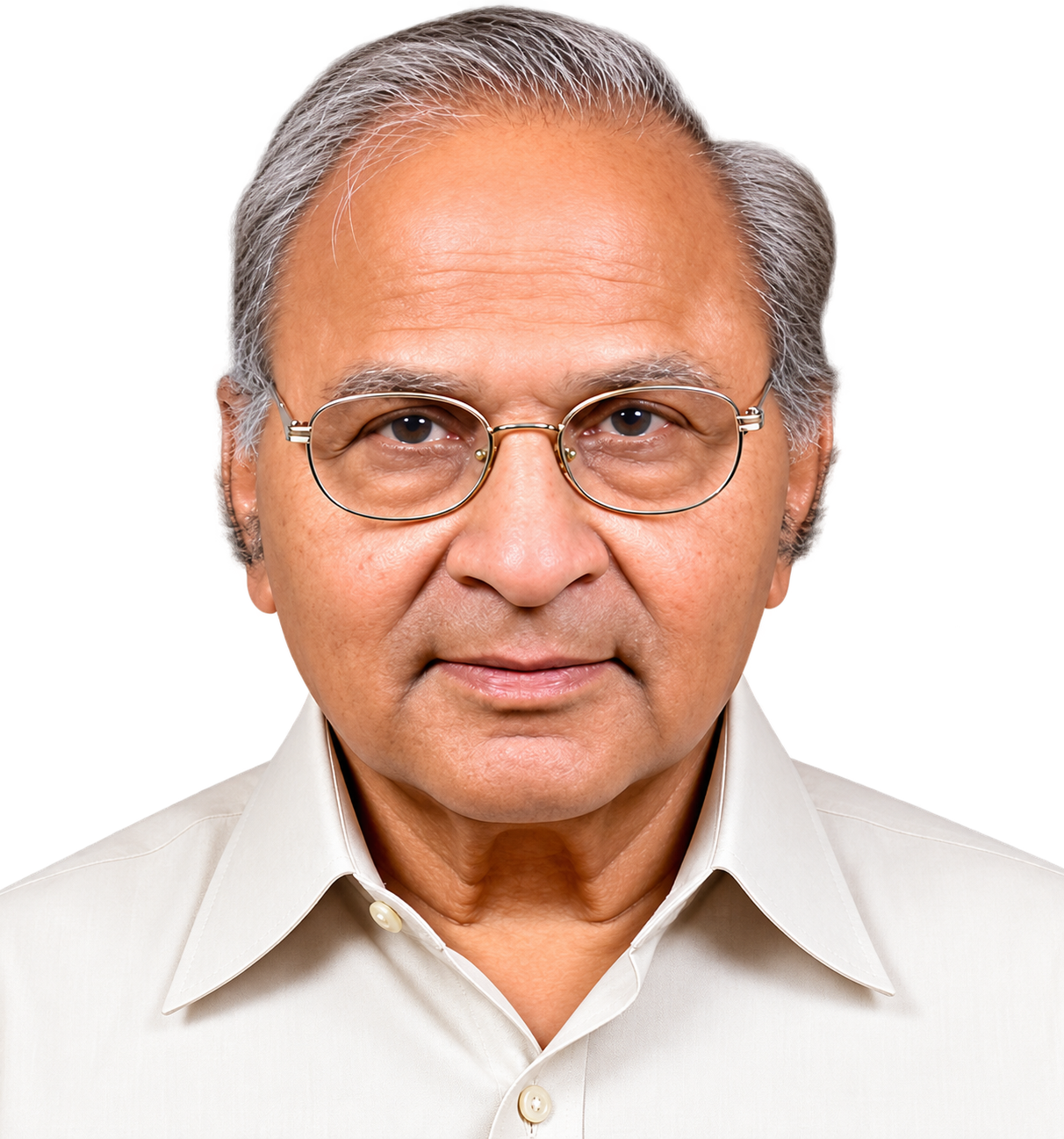 स्व. श्री उत्तमचंद जी चपलावत
