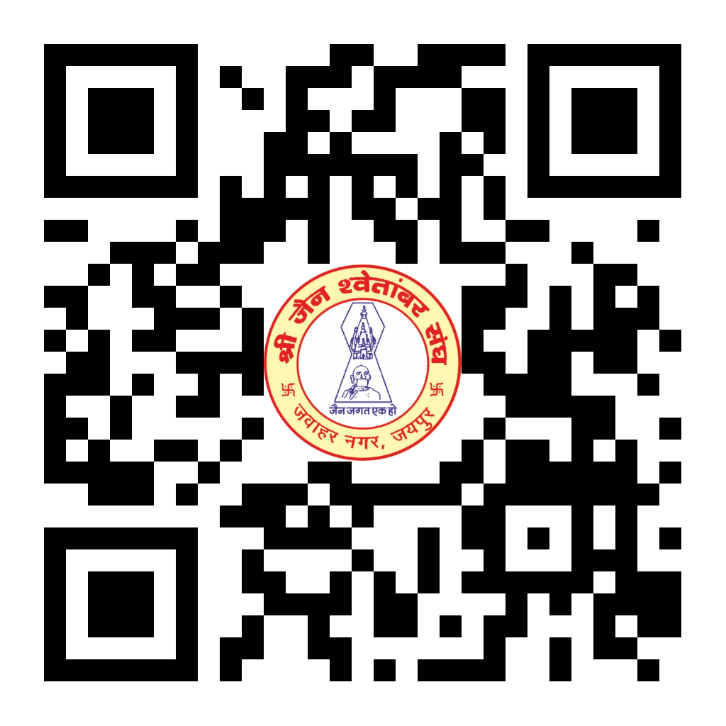 आयोजन स्थल का Google Maps QR कोड